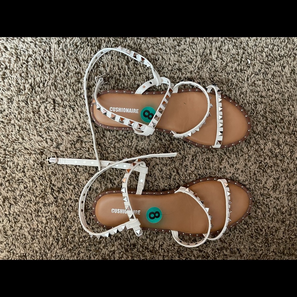 Never worn. Size 8. From TJMaxx